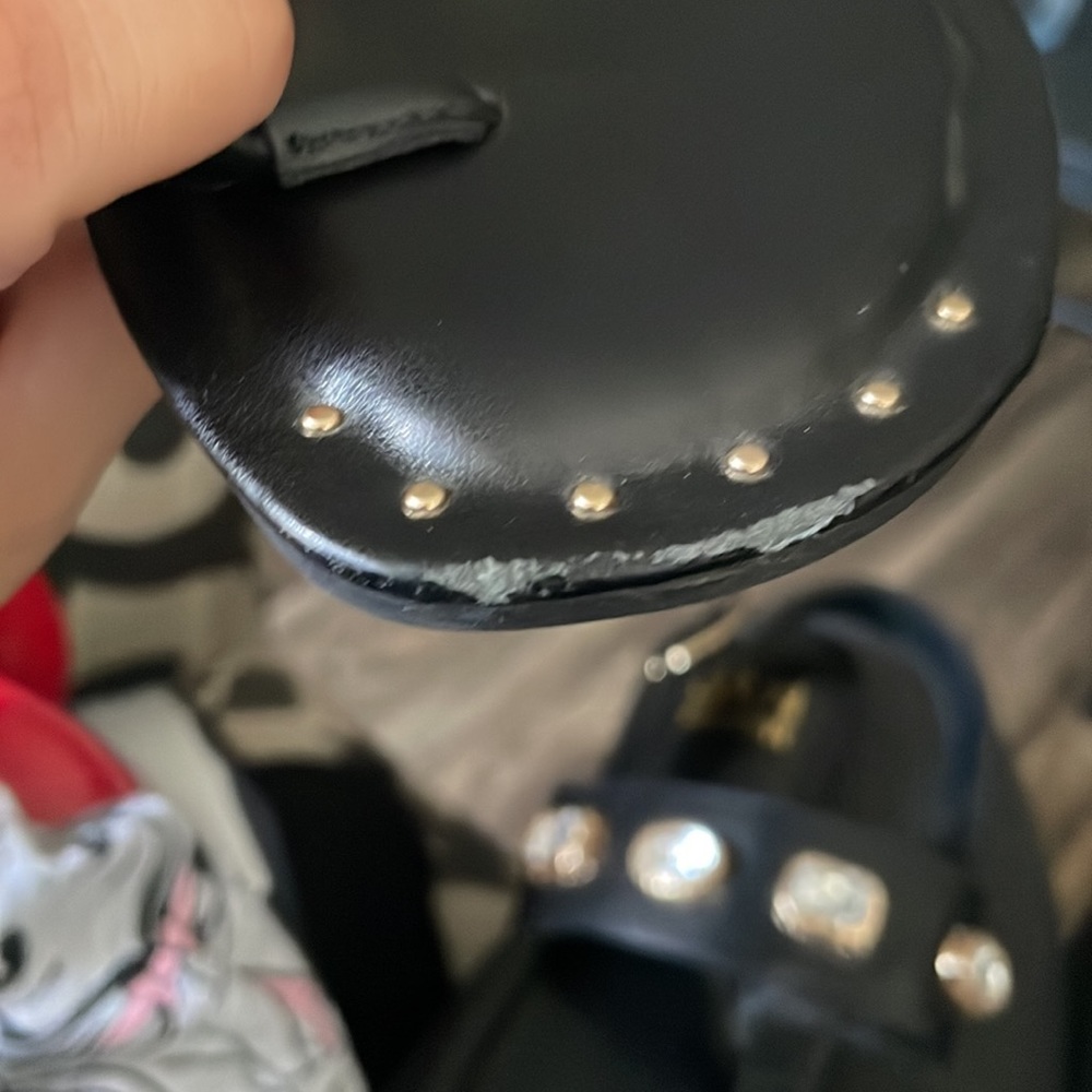 Summer sandals - Picture 3 of 4